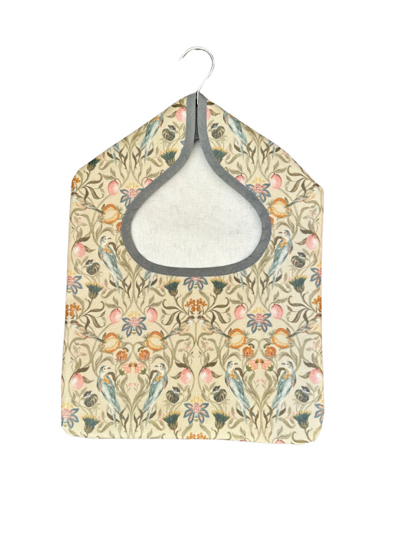 Morrisette Peg Bag
