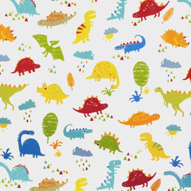 dinosaurs