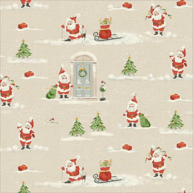 santa