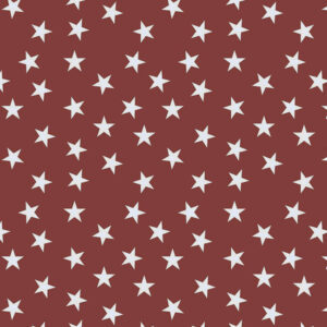 Nova Cherry Red Gloss Wipe Clean Oilcloth Tablecloth