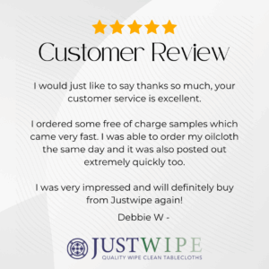 Customer Review